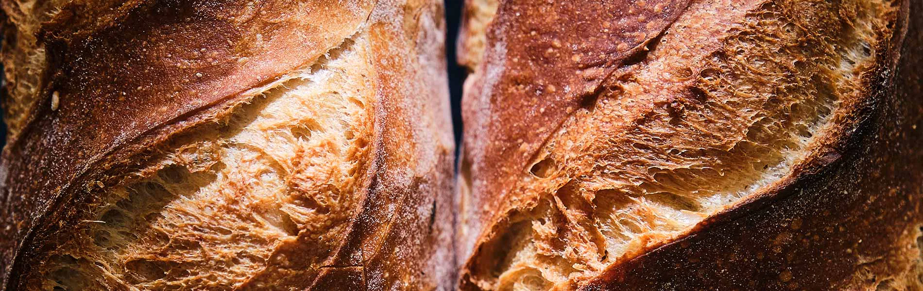 Cómo descongelar pan en el horno rápido y fácil