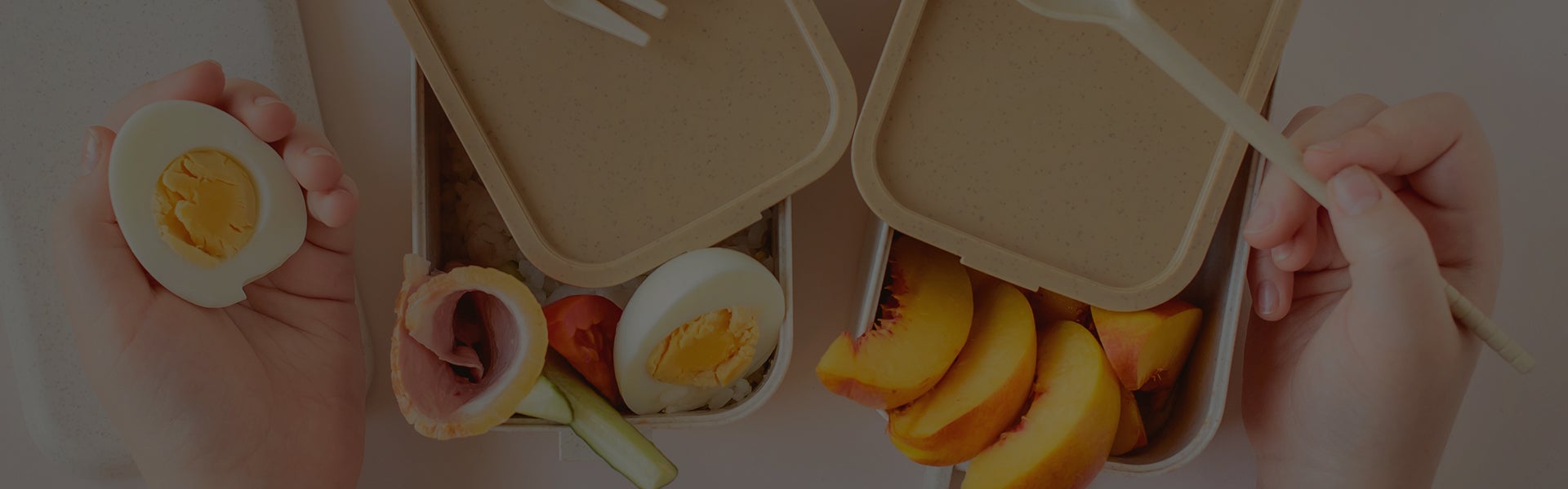 Zero-Waste Lunches: Preparing for the New School Year