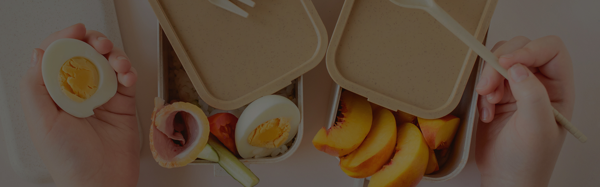 Zero-Waste Lunches: Preparing for the New School Year