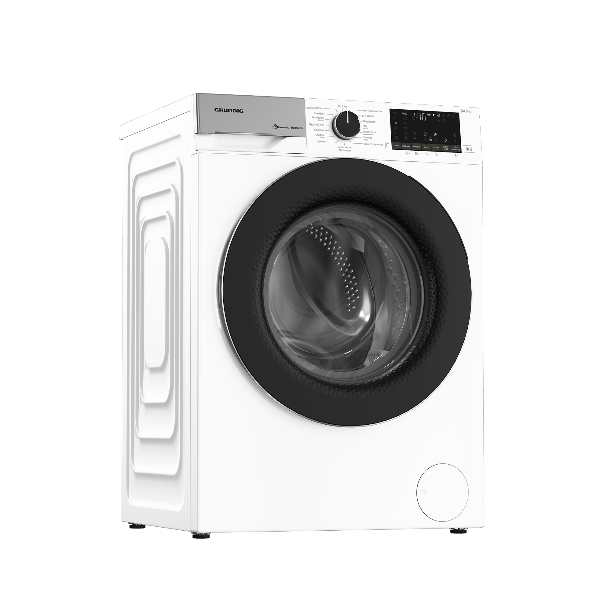 Waschmaschine | | GW5P59415W2 Waschen & - - jetzt Grundig Trocknen kaufen