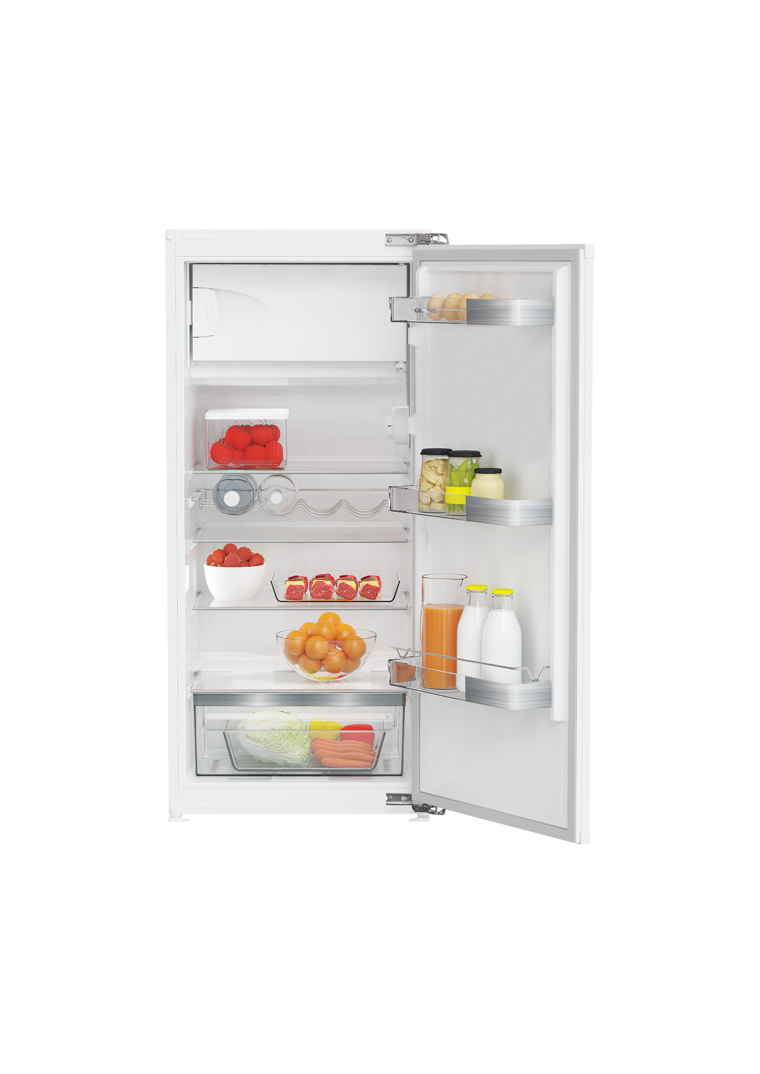 GSMI14331FN - Kühlschrank - Kühlen Gefrieren kaufen | Grundig | jetzt 