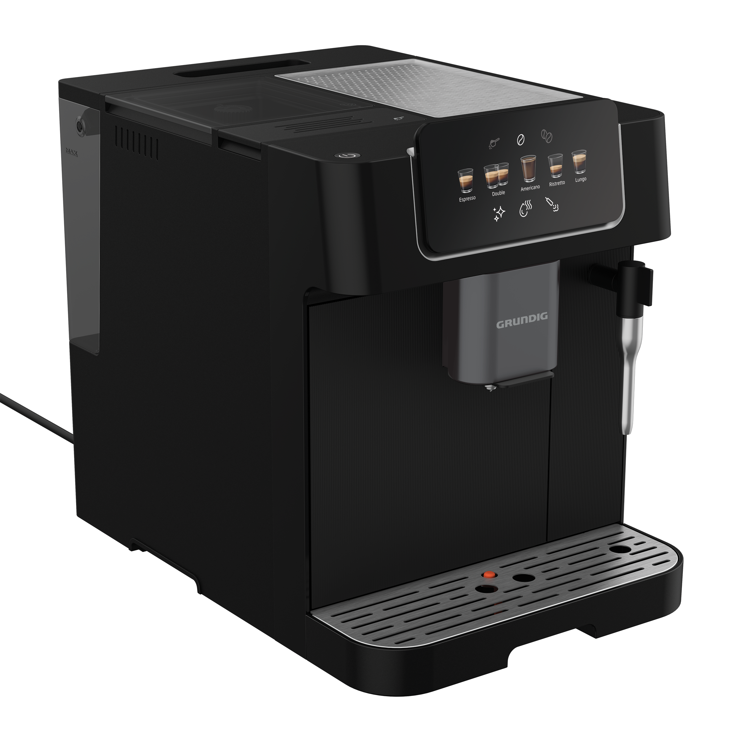 KVA 6230 Delisia Coffee Series DC6000