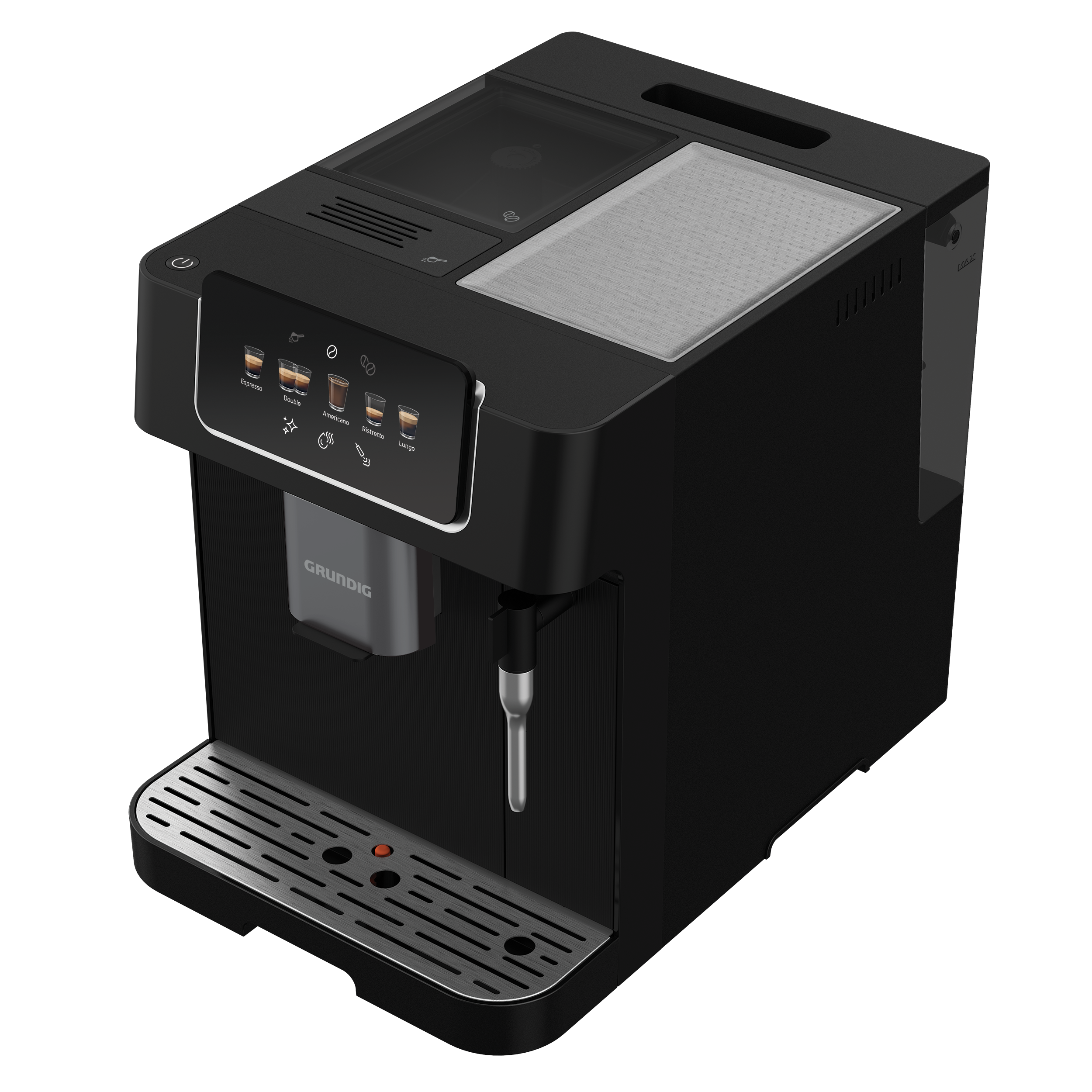 KVA 6230 Delisia Coffee Series DC6000