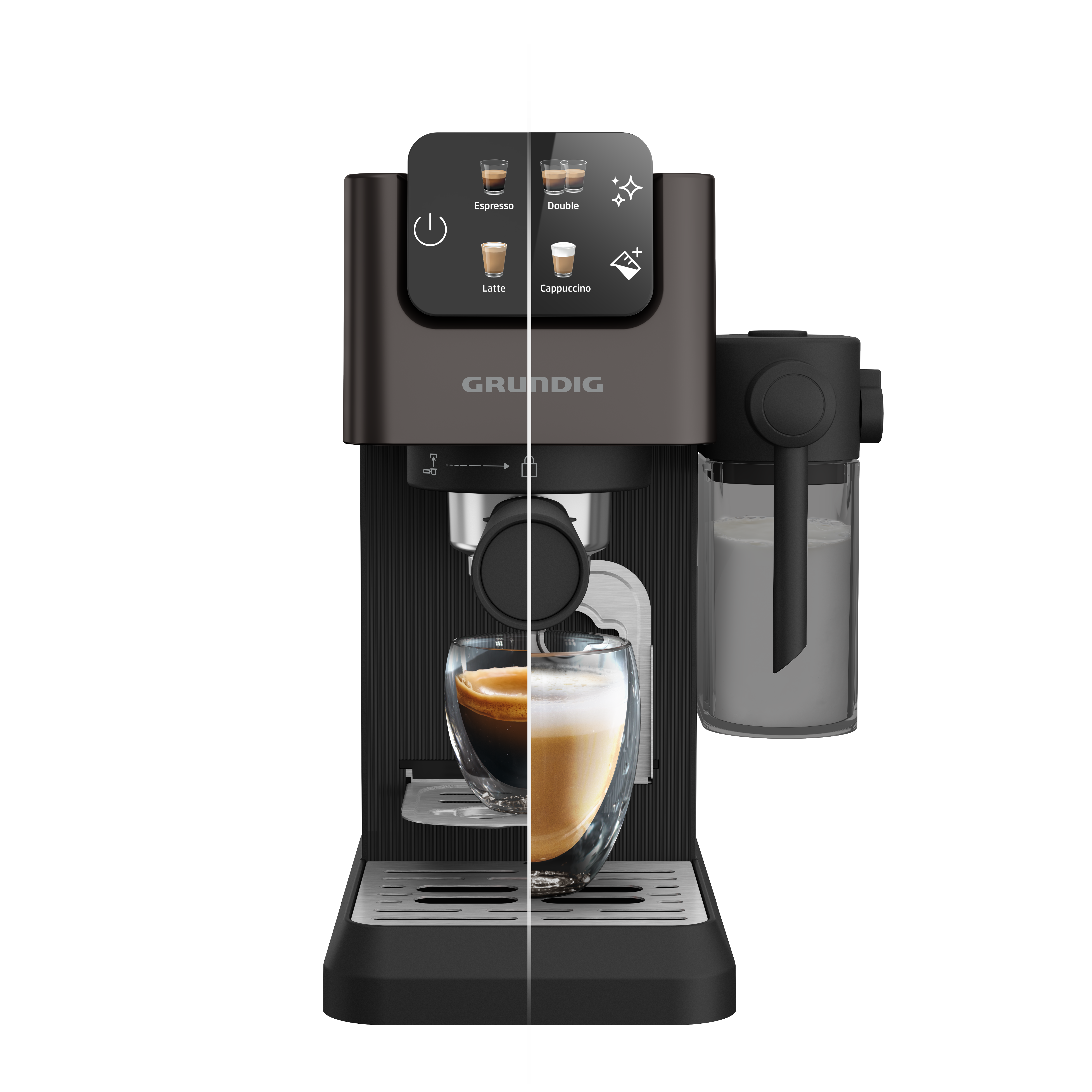 KSM 5330 Delisia Coffee Series DC4500