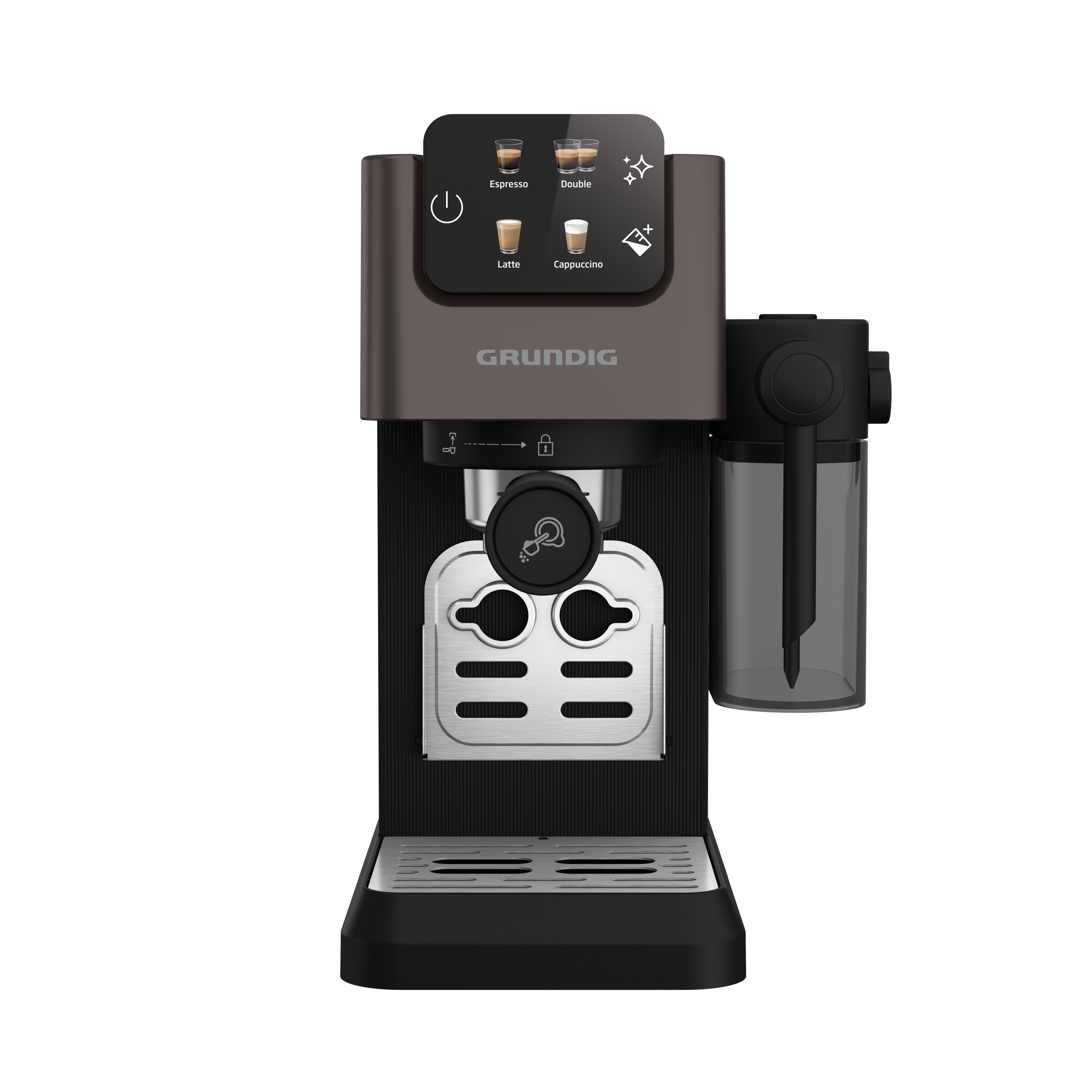 KSM 6430 Delisia Coffee Series DC5300