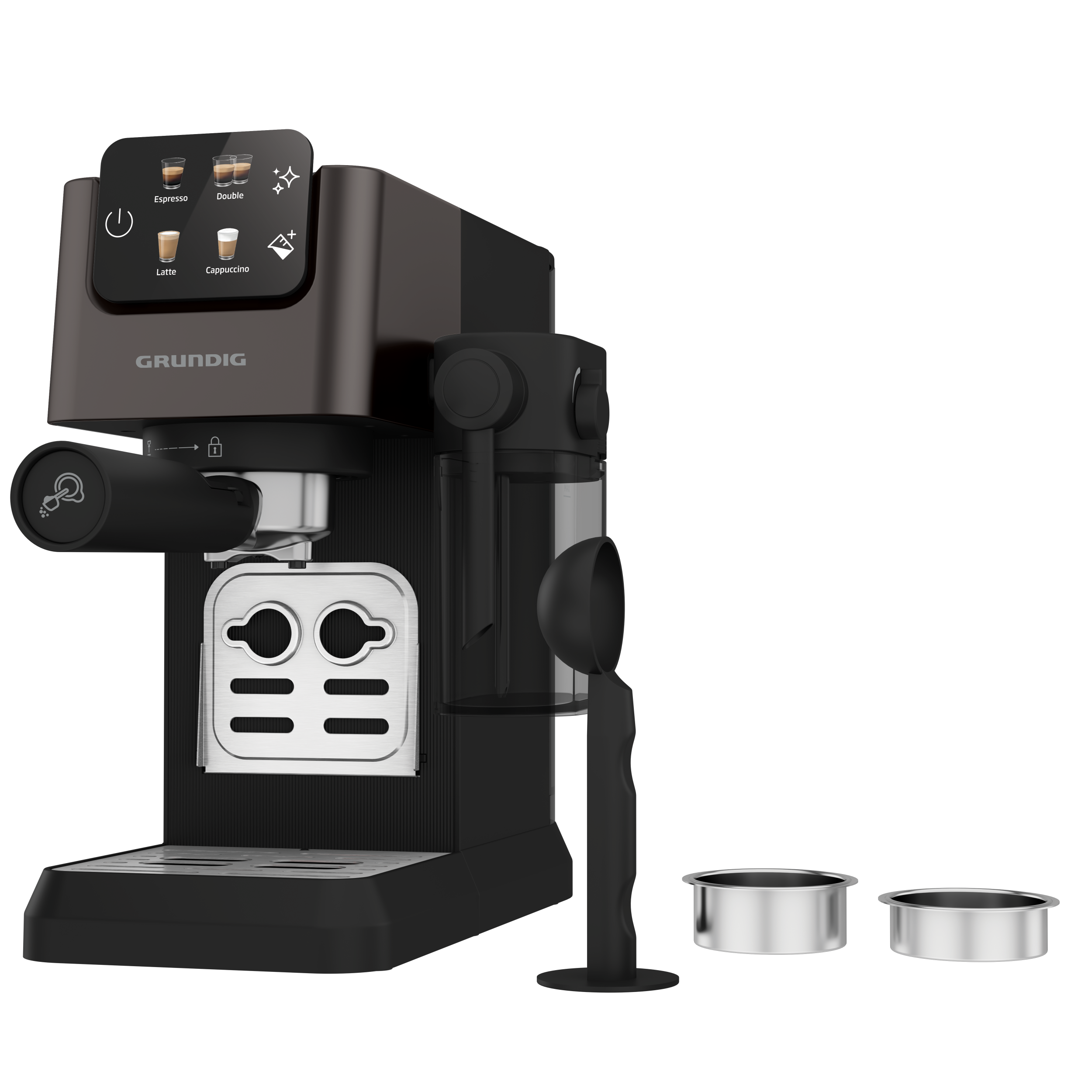 KSM 6430 Delisia Coffee Series DC5300