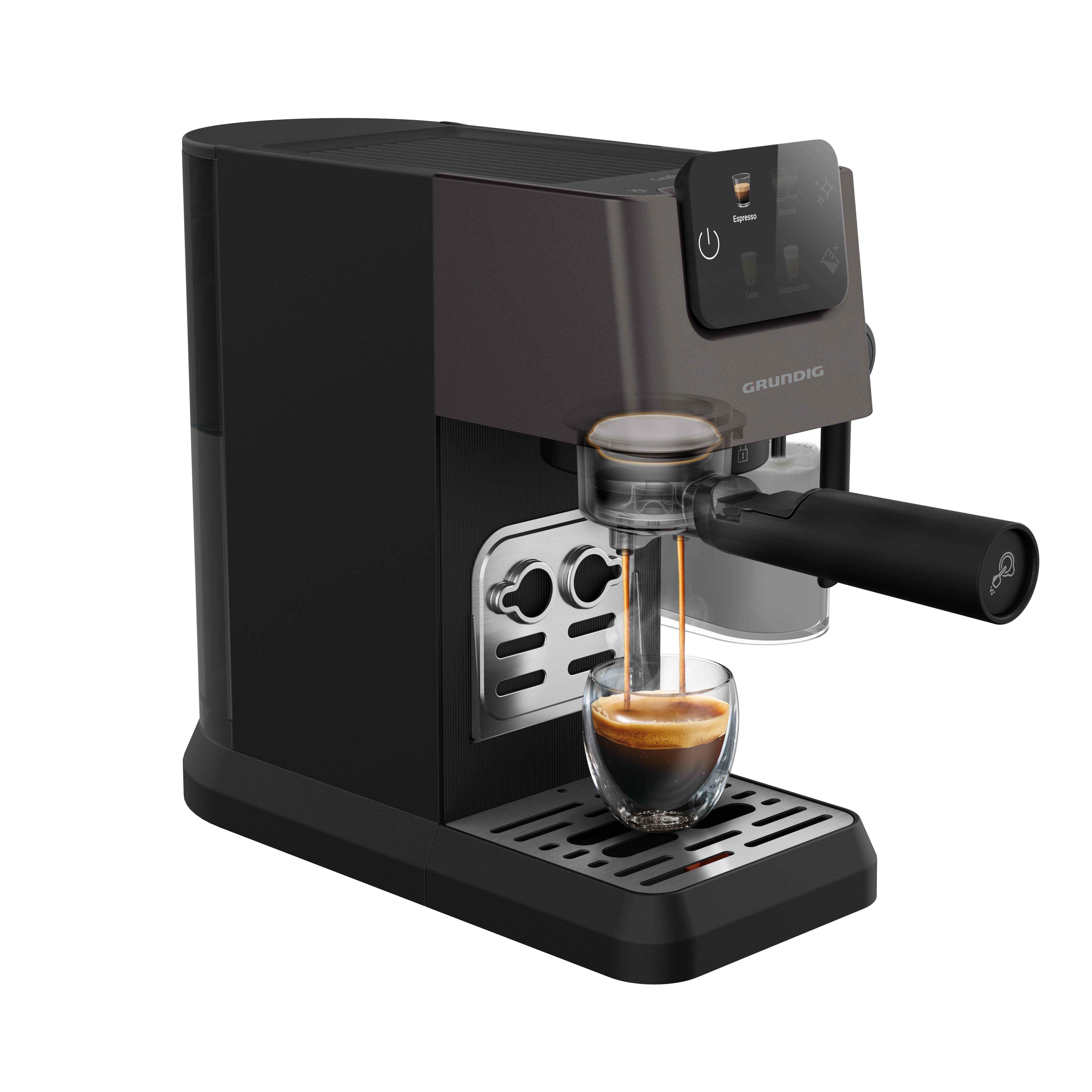 KSM 6430 Delisia Coffee Series DC5300