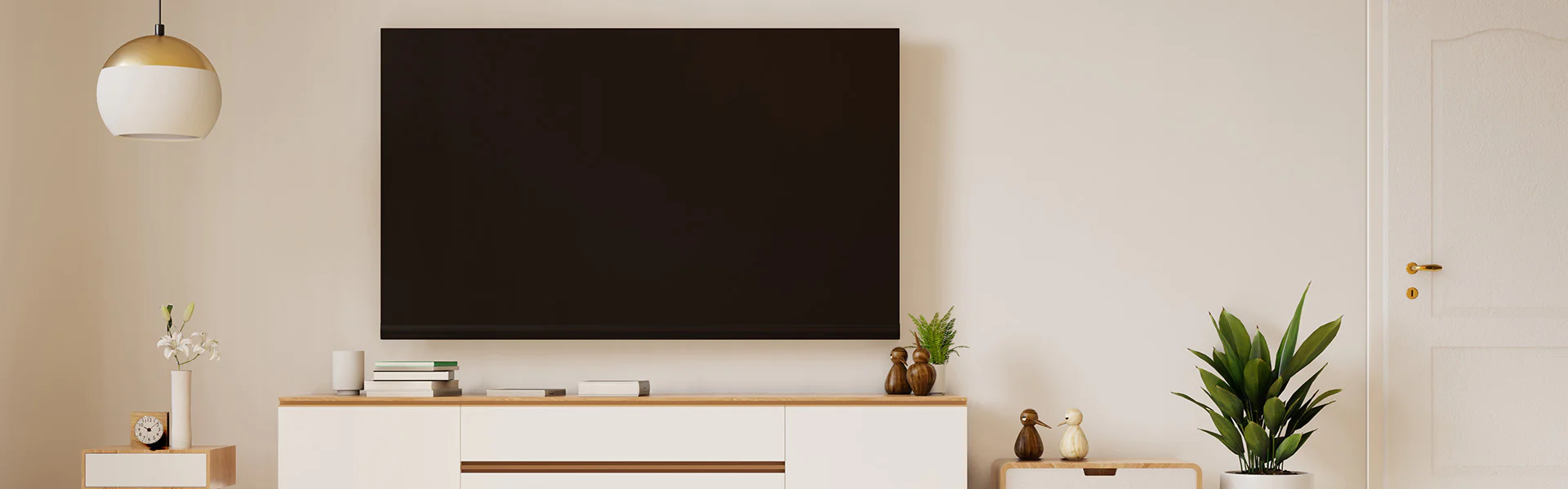 ¿Puedo colgar la TV en la pared de pladur?