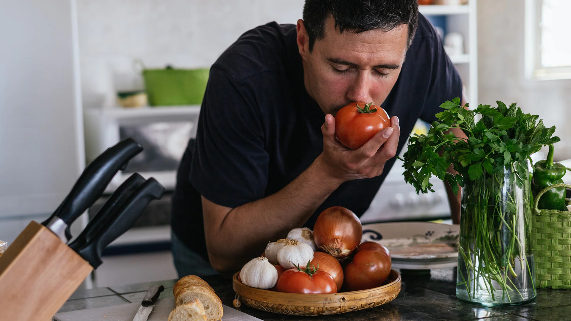 Lunga vita ai pomodori