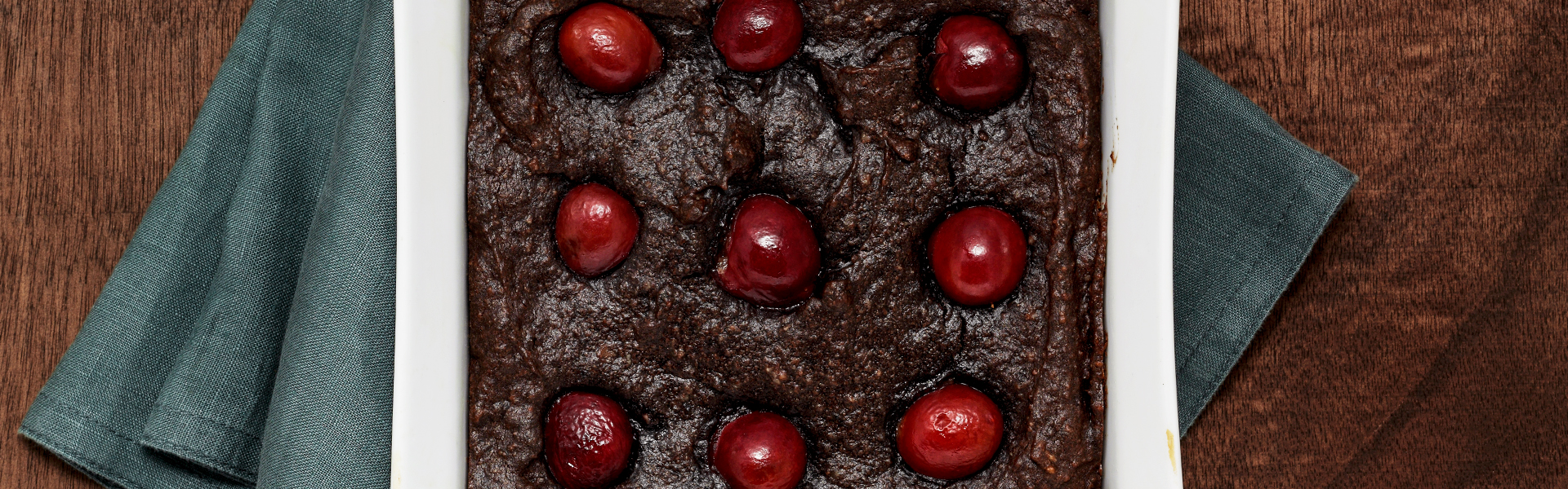 SugarFree Brownie (Vegan)