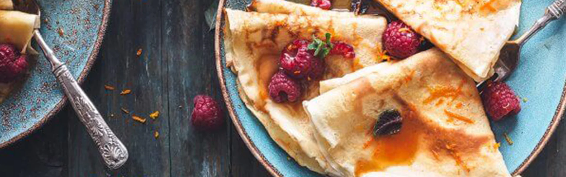 Crepes