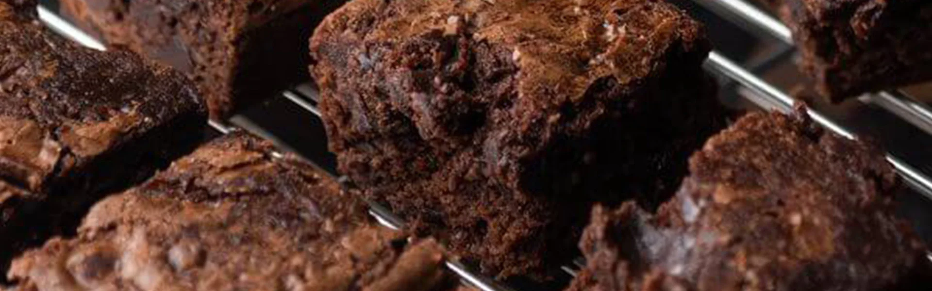 Fudgy Chocolate Brownies