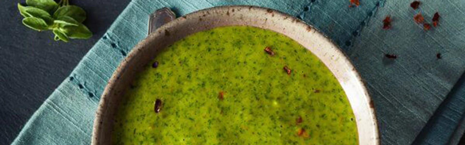 Green Sauce