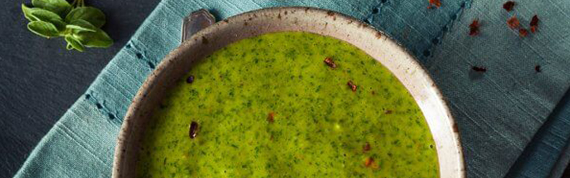 Green Sauce