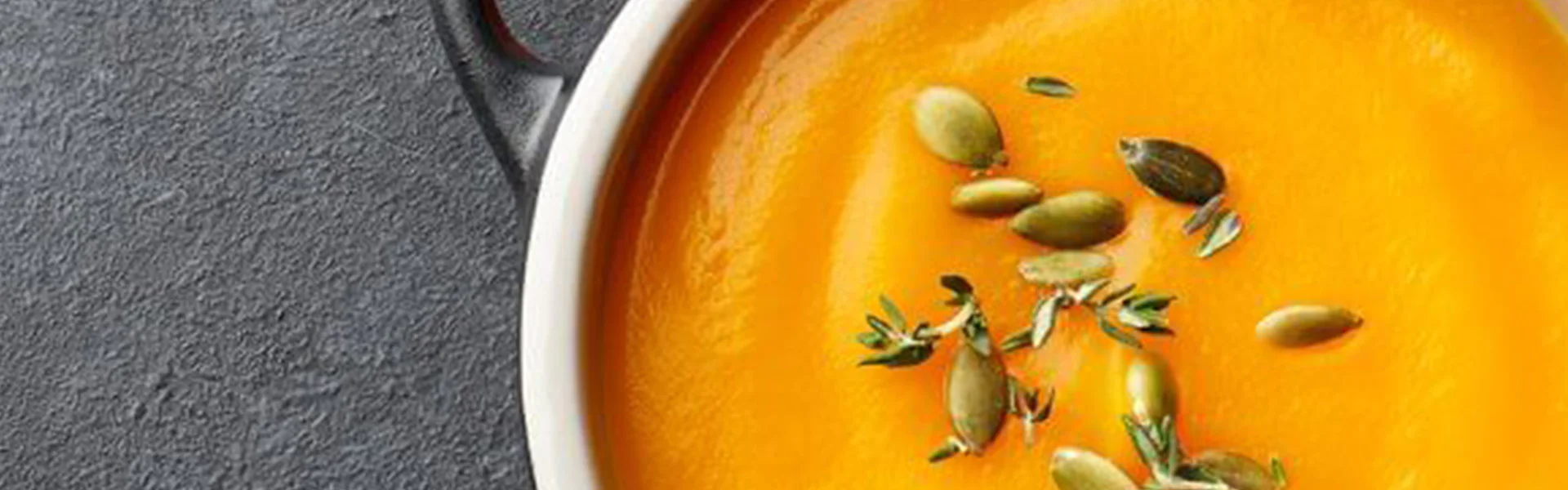 Pumpkin Soup