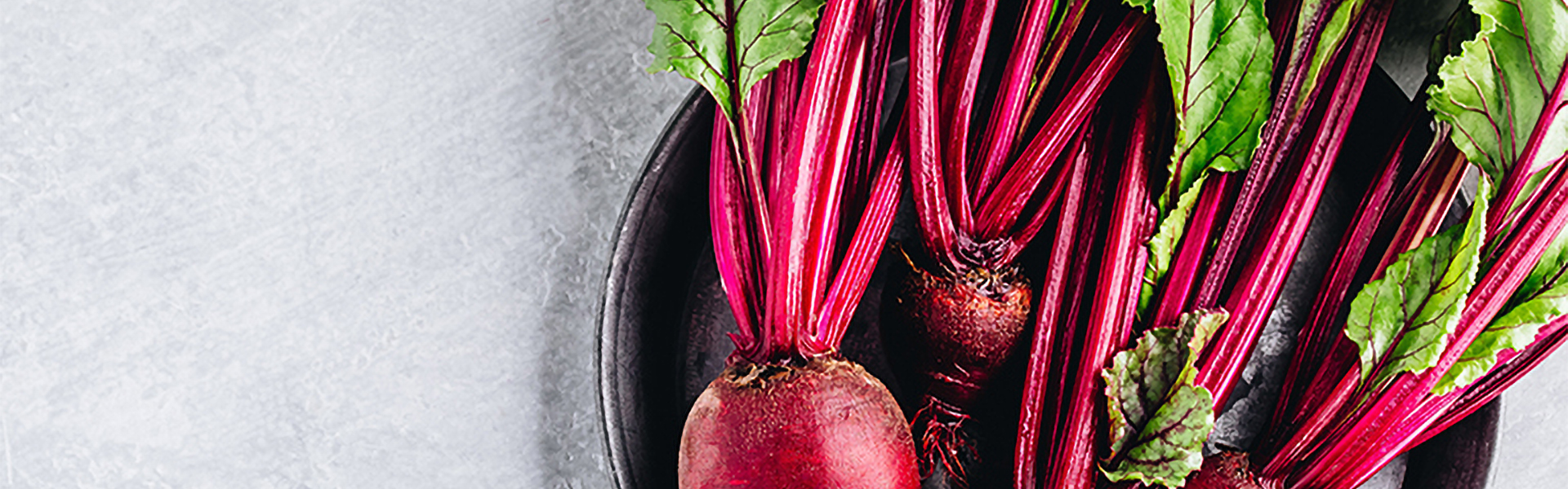 Know Your Food: Beets