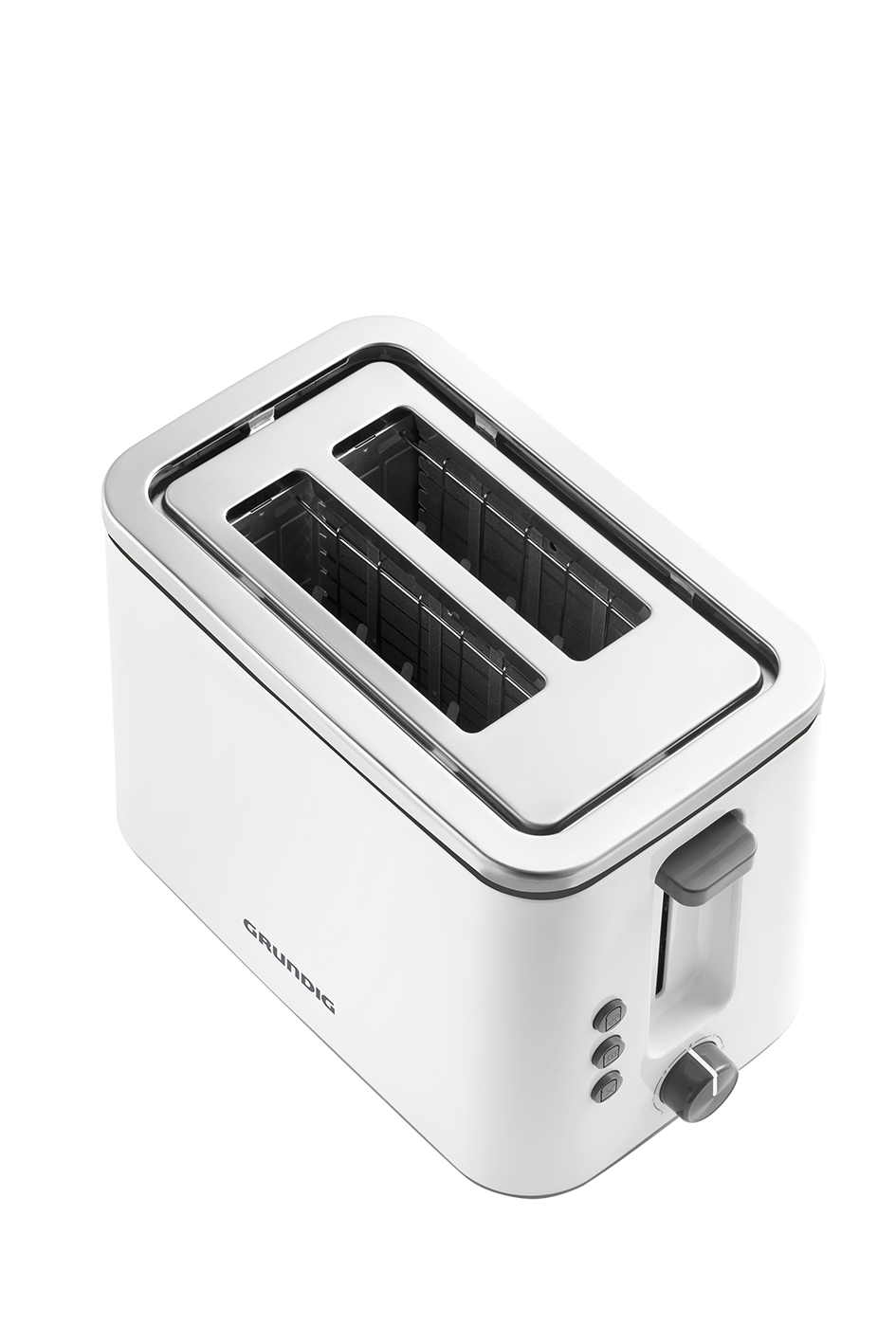 TA 5860-New Line Toaster-2 slots