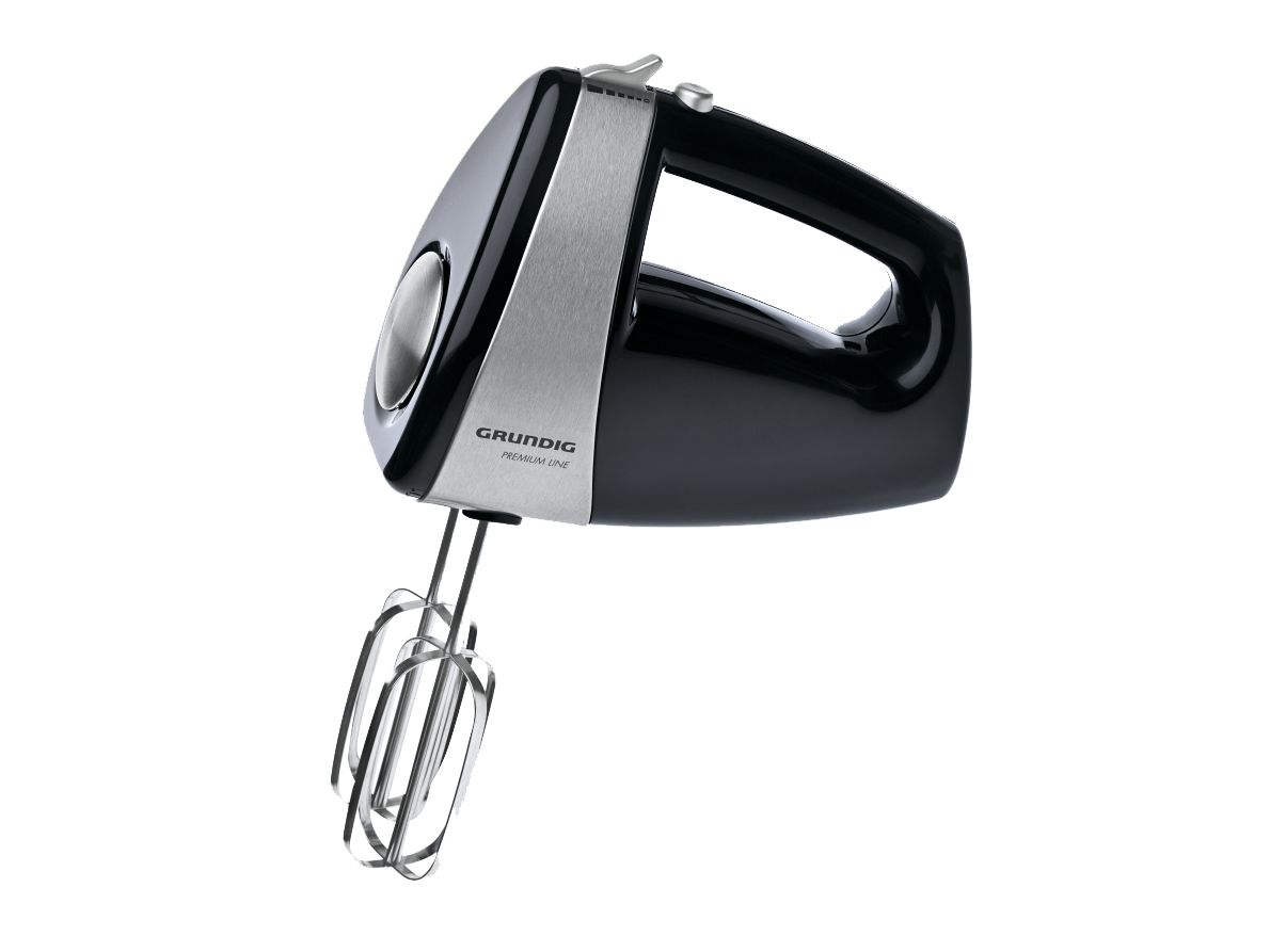 HM 5040-Black Line Hand Mixer-300 W