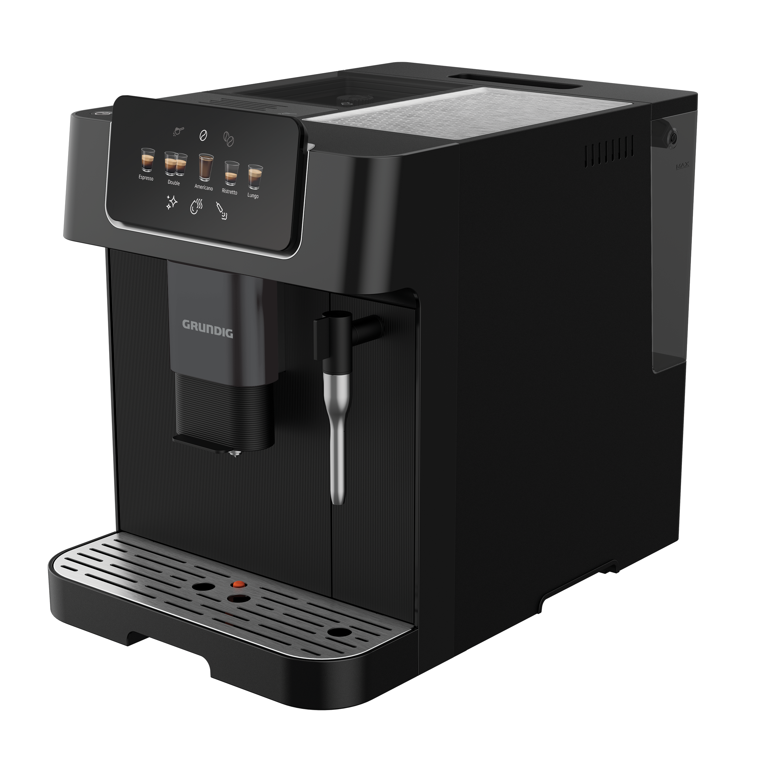 KVA 6230 Delisia Coffee Series DC6000