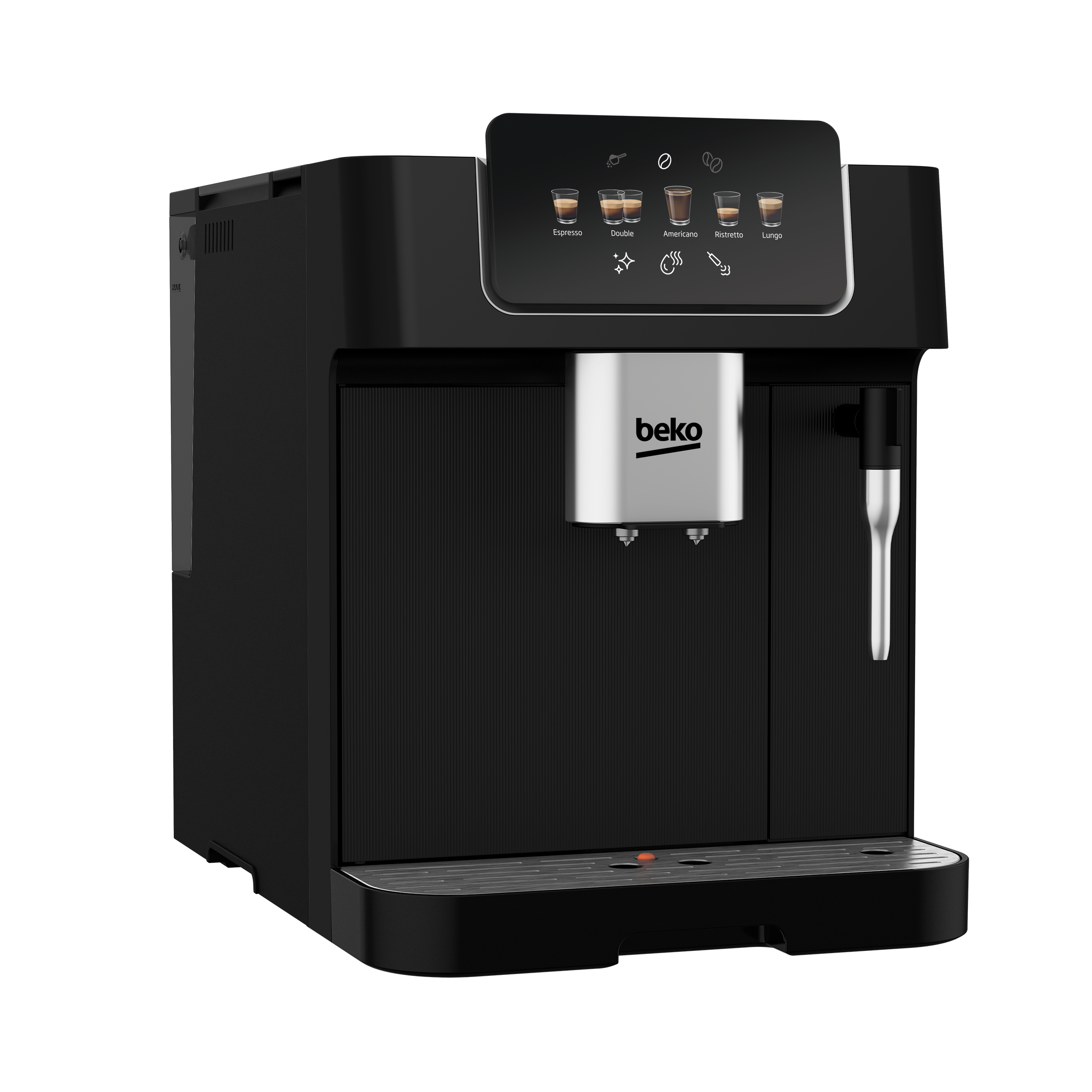 KVA 6230 Delisia Coffee Series DC6000