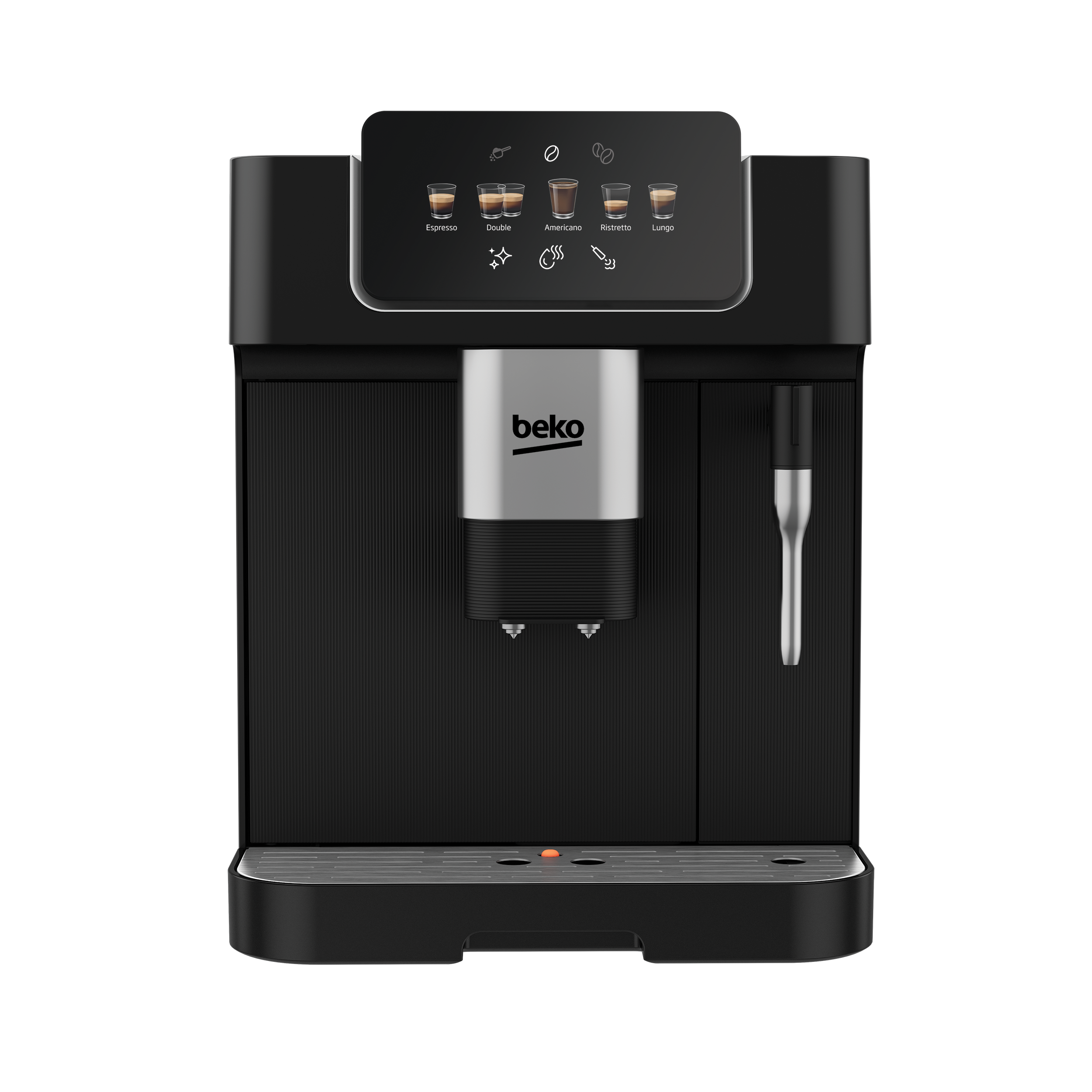 KVA 6230 Delisia Coffee Series DC6000