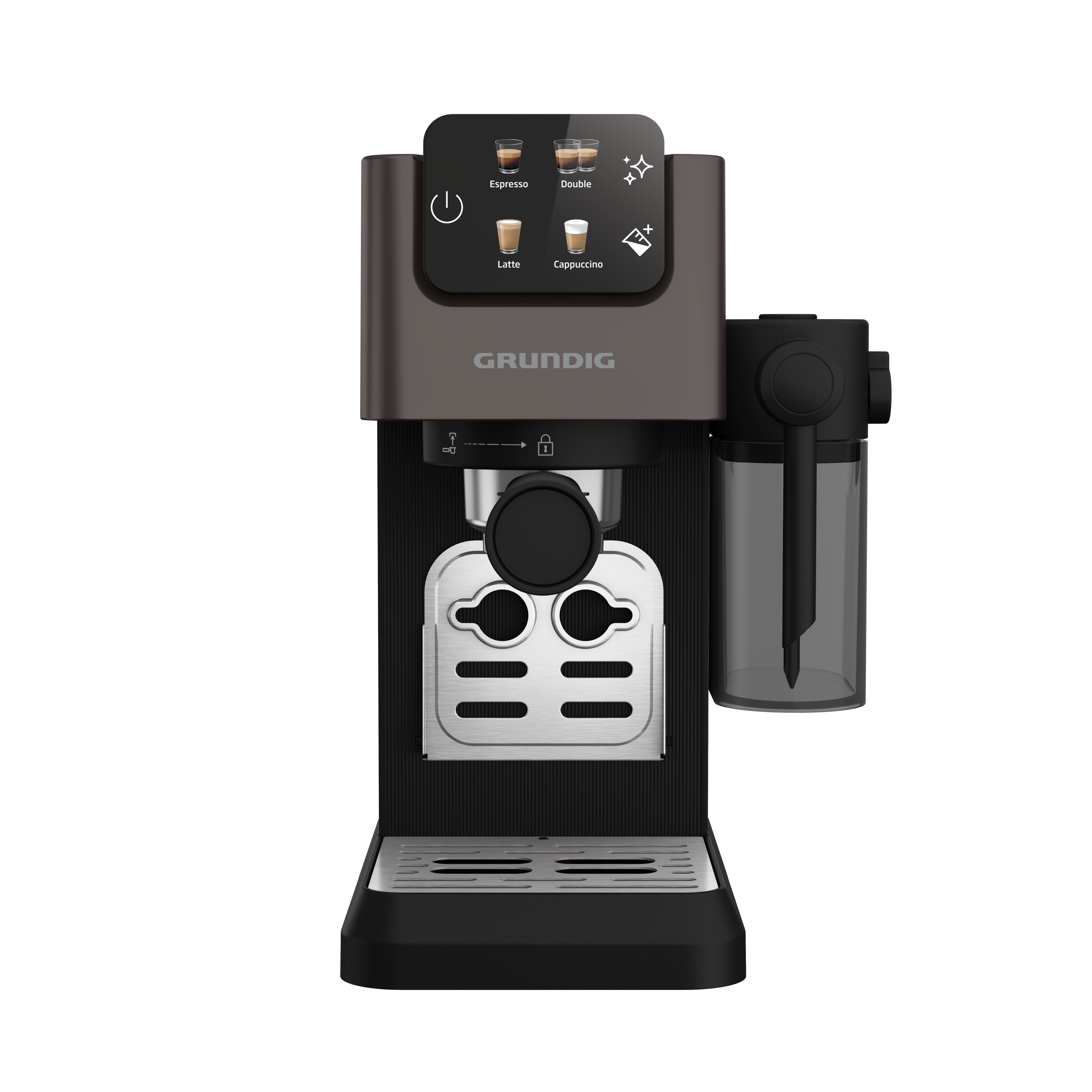 KSM 5330 Delisia Coffee Series DC4500