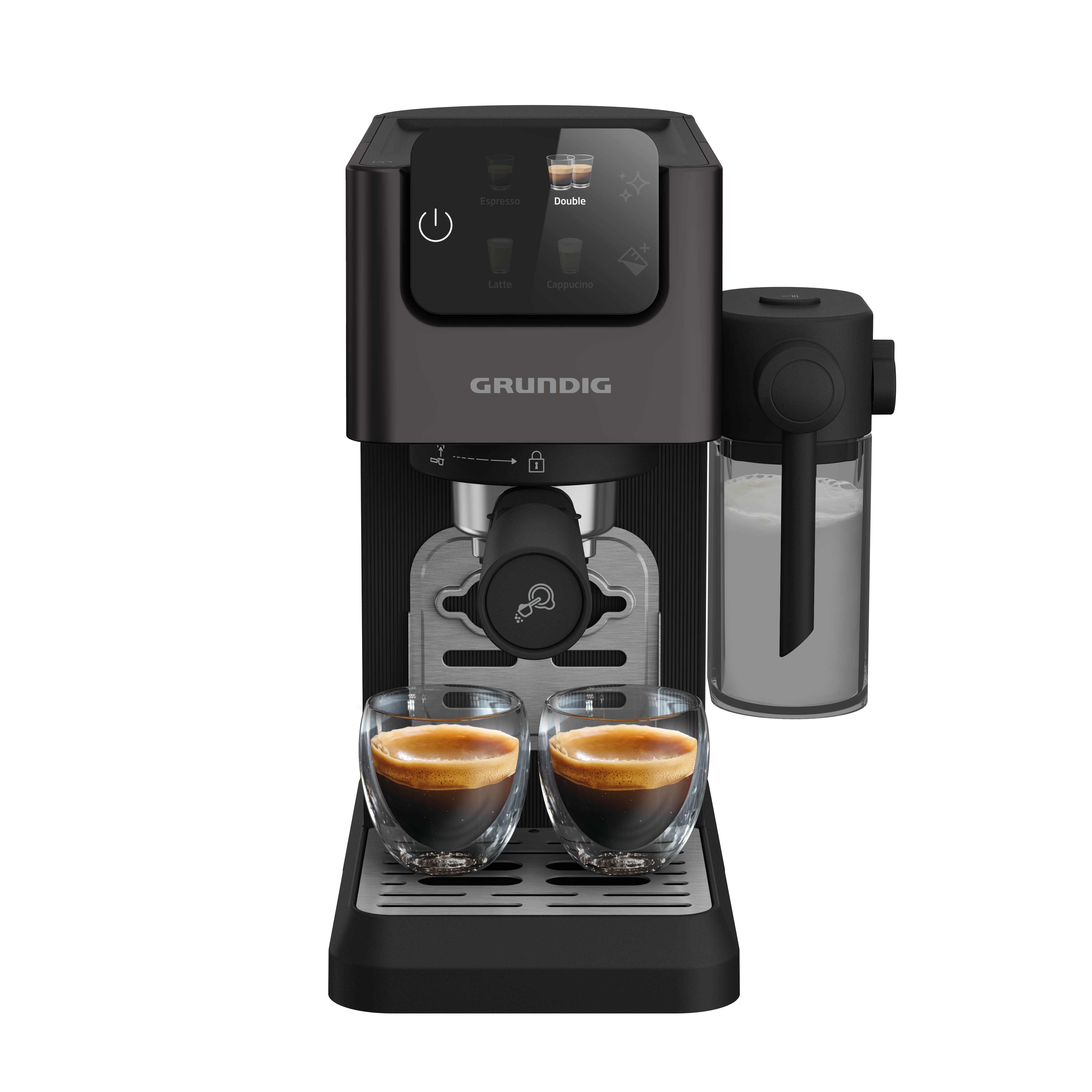 KSM 6430 Delisia Coffee Series DC5300