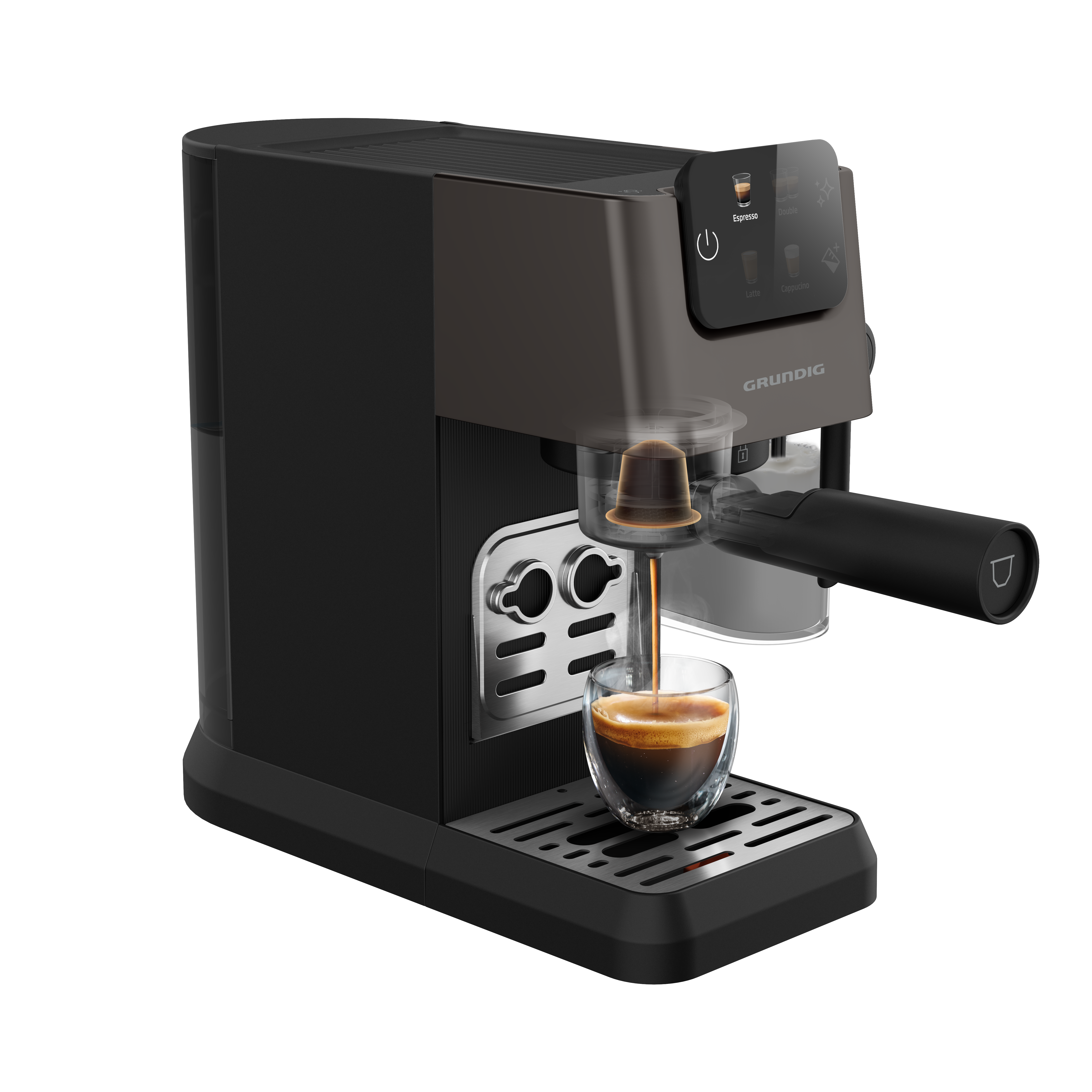 KSM 6430 Delisia Coffee Series DC5300