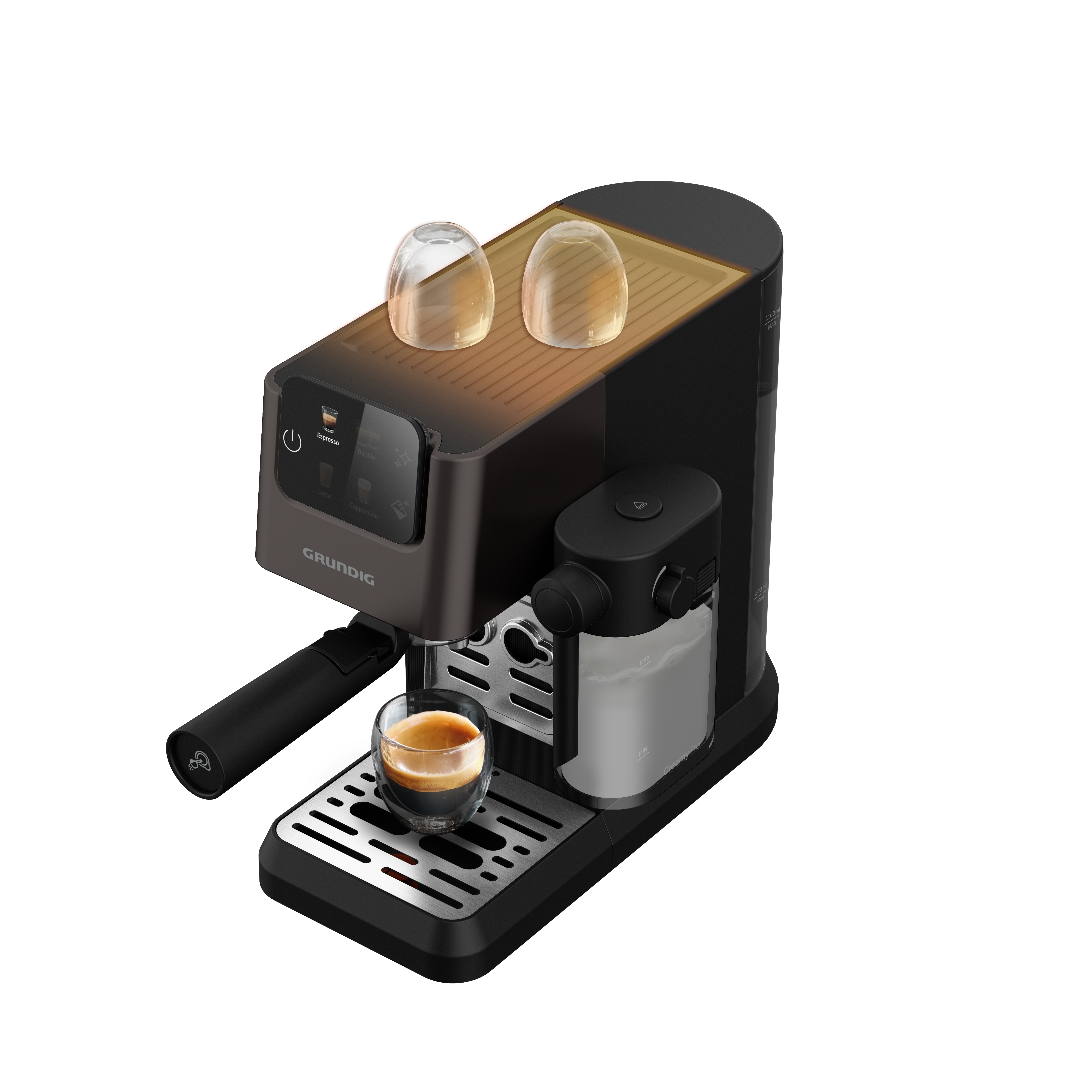 KSM 6430 Delisia Coffee Series DC5300