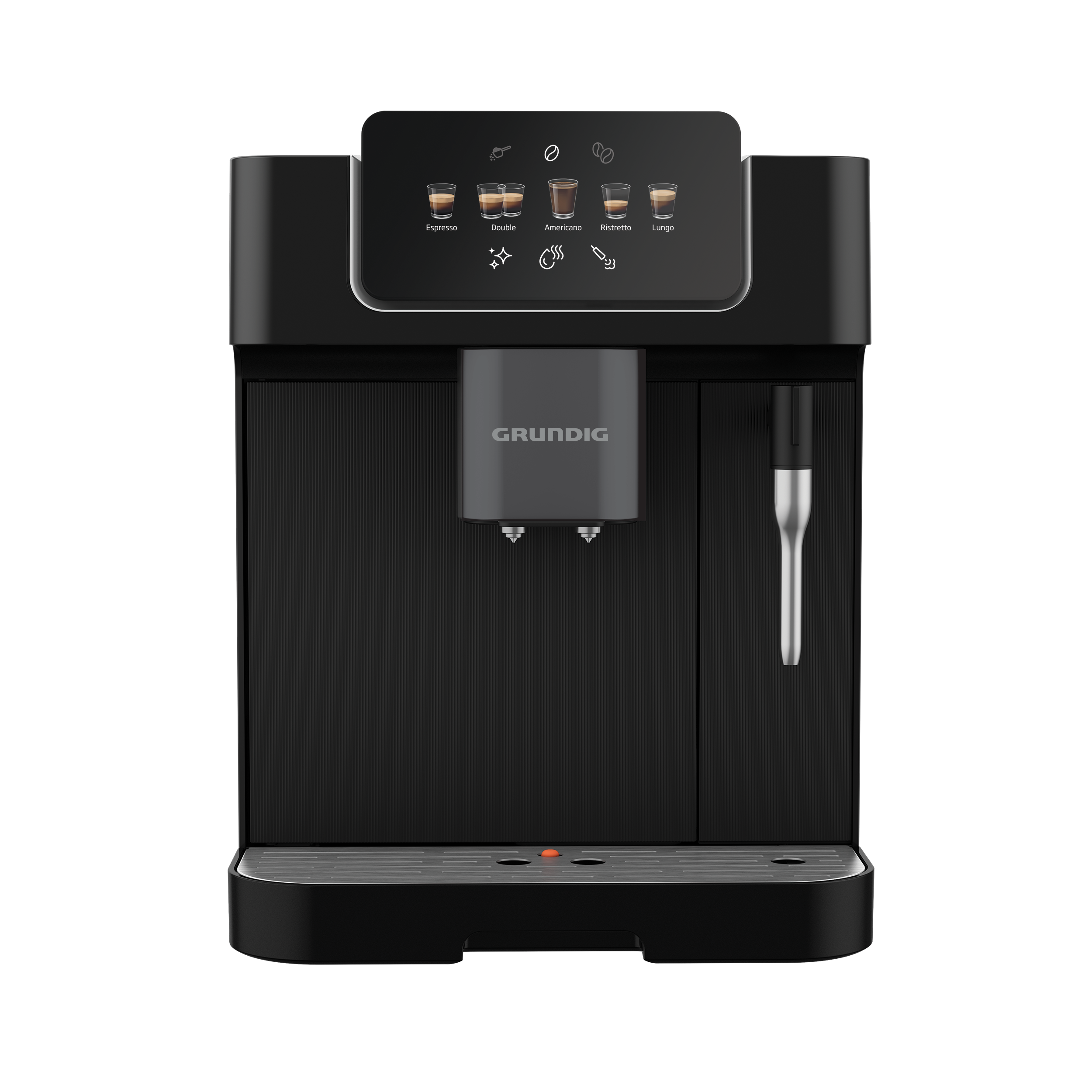 KVA 6230 Delisia Coffee Series DC6000