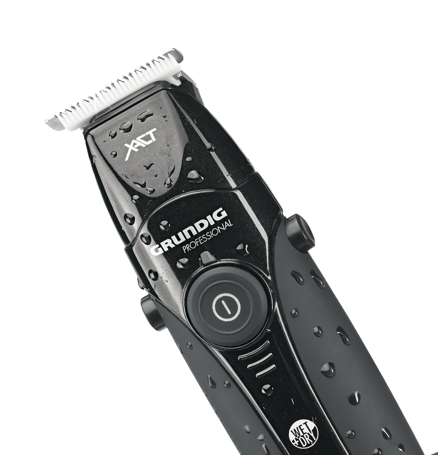 MT 8240-Pro multihair cutting set 5
