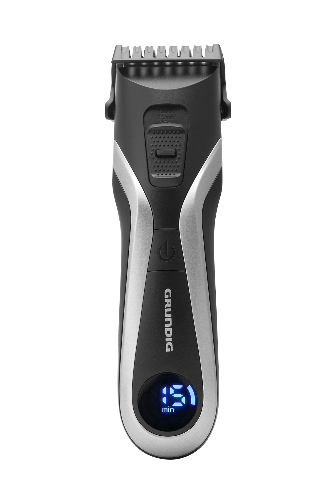 MC 8840-Hair and Beard Clipper