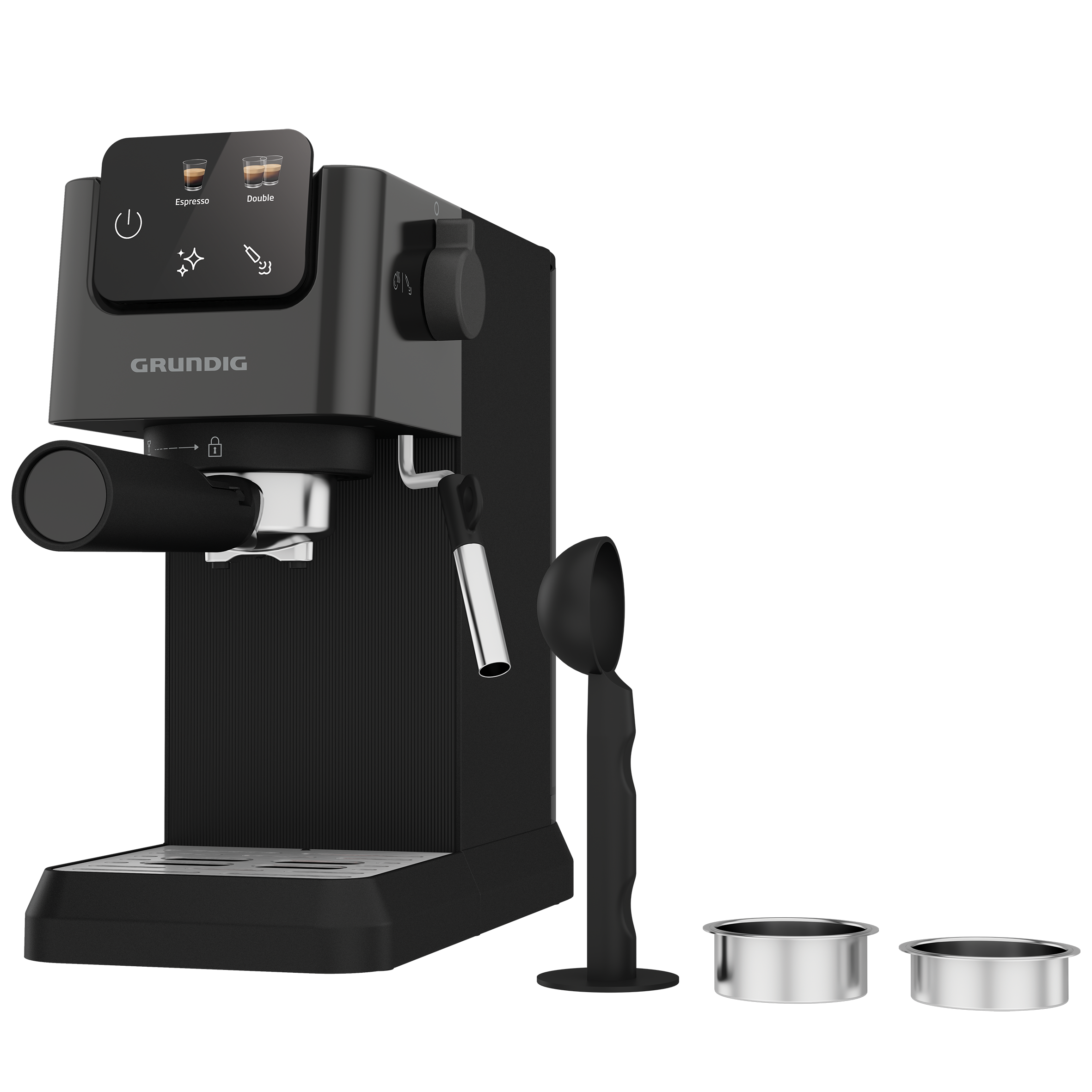 KSM 4330 Delisia Coffee DC 3000