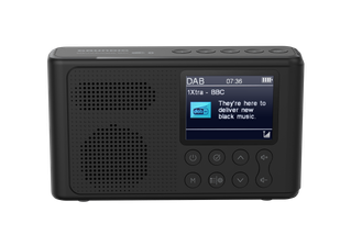 Chollo del día  Grundig GHF1060 micro cadena m 2500 bluetooth 60w